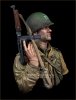Young Miniatures YM1898 US 2nd Ranger Battalion - Normandy 1944 1/10